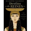 Image de De Cléopâtre à Elisabeth 2, destins de reines - Olivia Godat