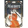 Image de Maudite - Laetitia Lajoinie