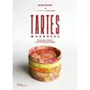 Image de Tartes marbrées d'Irvin Pastry - Irvin Jouin