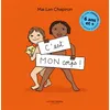Image de C'est MON corps ! - Mai lan Chapiron