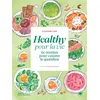 Image de Healthy pour la vie - Corinne Fossey Eon