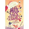 Image de Les mille vies d'Ismaël - Raphaëlle Calande