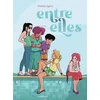 Image de Entre elles - Pauline Spira