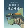 Image de Le jour du dépassement - Owen D. Pomery