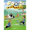 Image de Les Footmaniacs - tome 21 - Sti
