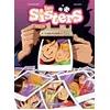 Image de Les Sisters - tome 18 - Christophe Cazenove
