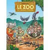 Image de Le Zoo des animaux disparus - tome 05 - Bloz