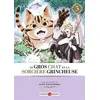 Image de Le Gros Chat et la Sorcière grincheuse - vol. 03 - Hiro Kashiwaba
