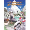 Image de Les Promeneuses de l'apocalypse - vol. 05 - Sakae Saito