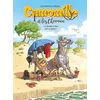 Image de Camomille et les chevaux - tome 13 - Stefano Turconi