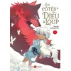 Image de Aux côtés du Dieu-Loup - vol. 01 - Yomoko Yamamoto