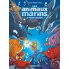 Image de Les Animaux marins en BD - tome 07 - Christophe Cazenove