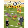 Image de Les Footmaniacs - tome 23 - Sti