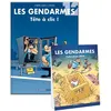 Image de Les Gendarmes - tome 12 + calendrier 2025 offert - Henri Jenfèvre