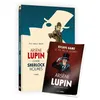 Image de Arsène Lupin contre Sherlock Holmes - vol. 02/2 + escape game offert - Alain Janolle