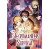 Image de Necromancer survival T1 - Antstudio (Ant Studio)