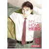 Image de My Home Hero - Tome 18 - Naoki Yamakawa