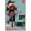 Image de Spy x Family - Tome 12 - Tatsuya Endo