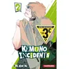 Image de Kemono Incidents - tome 2 - Offre Découverte - Sho Aimoto