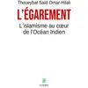 Image de L'Égarement - Thoueybat Saïd Omar-Hilali