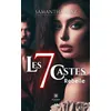 Image de Les 7 castes - Samantha Diaz