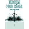Image de Requiem pour César - Yves Urvoy-Roslin