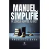 Image de Manuel simplifié de logique adaptée au droit - Frederick Babu