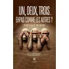 Image de Un, deux, trois... Ehpad comme les autres ? - Carelle Dinon