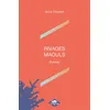 Image de Rivages maouls - Anne Cheynet
