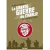 Image de La Grande Guerre de Charlie - volume 5 - Patrick Mills