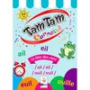 Image de Tam Tam Carnaval - Frédérique Costantini