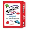 Image de Tam Tam English - Les premiers mots - Frédérique Costantini