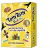 Image de Tam Tam Safari - Les mots irréguliers - Frédérique Costantini