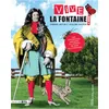 Image de Vive La Fontaine ! - Dominique Brisson