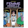 Image de Femme rebelle - Peter Bagge