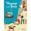 Image de Voyage avec Jésus - Jean-Paul Mongin