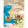 Image de Voyage dans la Genèse - Jean-Paul Mongin