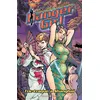 Image de Danger girl - Tric-traque à Shanghaï - Andy Hartnell
