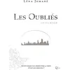 Image de Les Oubliés, Intégrale - Léna Jomahé