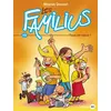 Image de Les Familius, Tous en coeur ! - Nicolas Doucet
