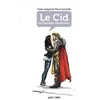 Image de Le Cid en BD, texte intégral - Pierre Corneille