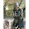 Image de Caen T1, De Guillaume le Conquérant à la guerre de Cent ans - Isabelle Bournier