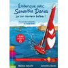 Image de Embarque avec samantha davies sur son nouveau bateau - au coeur de la preparation du vendee globe - - S. DAVIES - M. REBUF