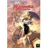 Image de WarpZone Apocalypse T01 - Anne-Laure Jarnet