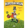 Image de L'intégrale d'Hiroshiman, volume 1 - réédition augmentée - Rifo