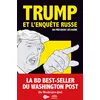 Image de Trump et l'enquête russe - Un président déchaîné - Rosalind S. Helderman