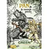 Image de Pan et le monde perdu - Jonathan Green