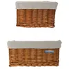 Image de Brn Panier Maxi Natural