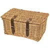 Image de Brn Panier Mini Natural Lid