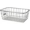 Image de Brn Panier Metal